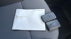 Dacia Jogger 1.6 HEV Extreme 5dr Auto Hybrid Estate